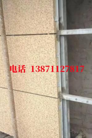龙江镇外墙ET板