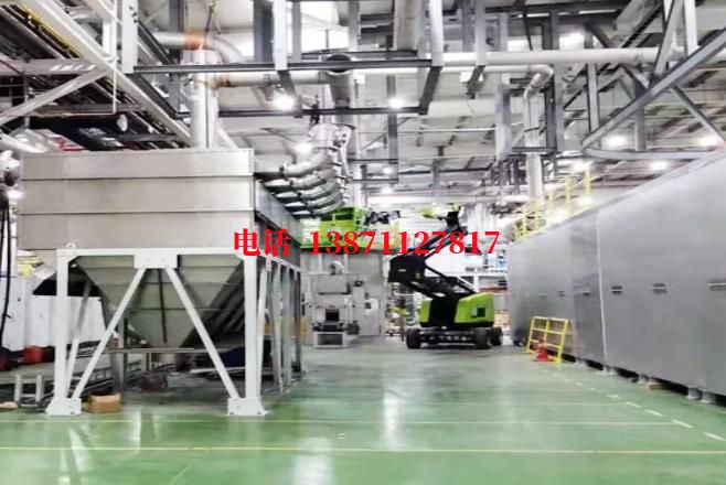 龙江镇机电设备安装工程,设备安装公司